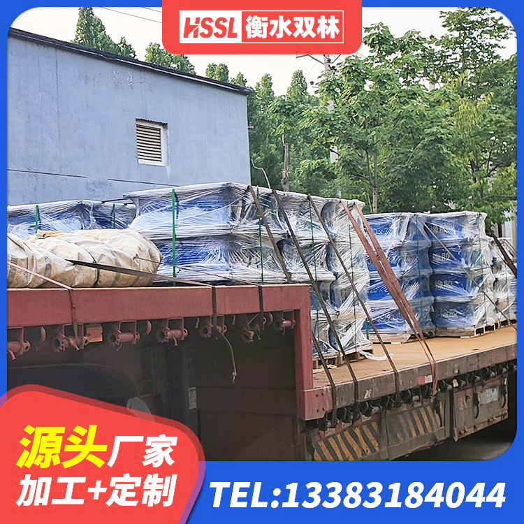武城县HDR500高阻尼橡胶隔震支座 武城县隔震支座源头工厂 武城县抗震橡胶隔震支座工厂 武城县HDR高阻尼橡胶支座厂家电话 - 第9张
